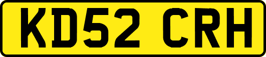 KD52CRH