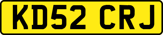 KD52CRJ