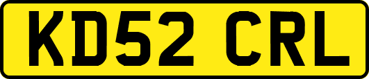 KD52CRL