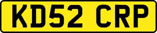 KD52CRP