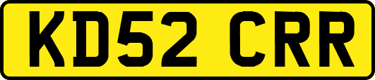 KD52CRR
