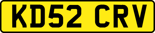 KD52CRV