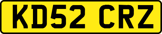 KD52CRZ