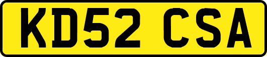 KD52CSA