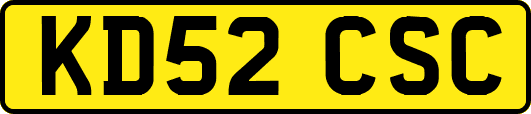KD52CSC