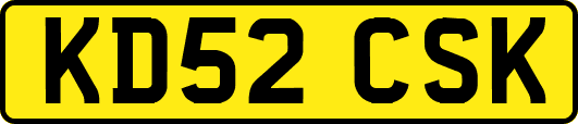 KD52CSK