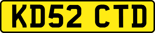 KD52CTD