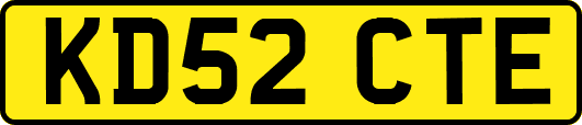 KD52CTE
