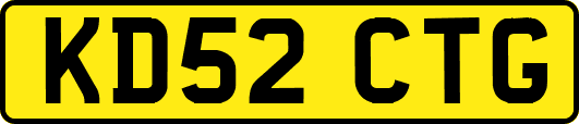 KD52CTG