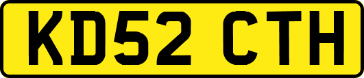 KD52CTH