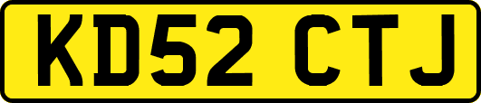 KD52CTJ