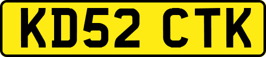 KD52CTK