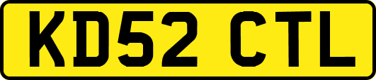 KD52CTL