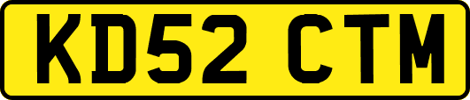KD52CTM
