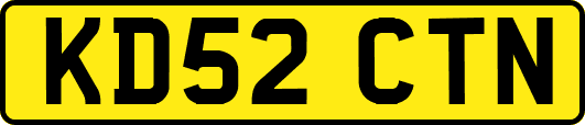 KD52CTN