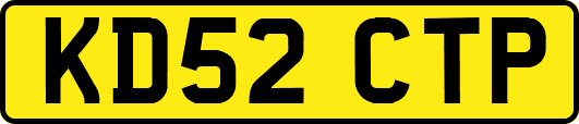 KD52CTP
