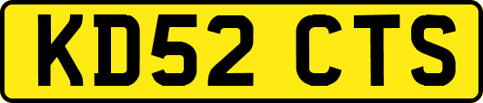 KD52CTS
