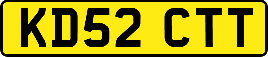KD52CTT