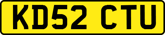 KD52CTU