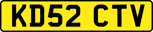 KD52CTV