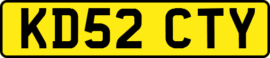 KD52CTY