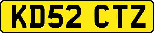 KD52CTZ