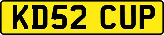 KD52CUP
