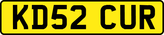 KD52CUR