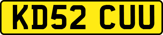 KD52CUU