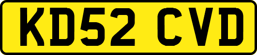 KD52CVD