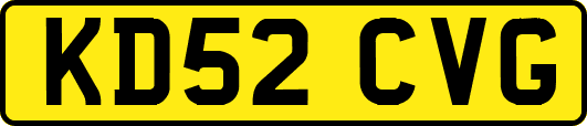 KD52CVG