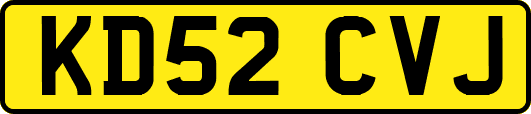 KD52CVJ