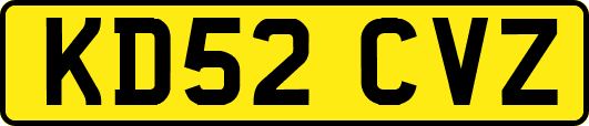 KD52CVZ