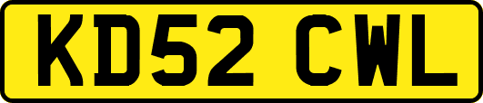 KD52CWL