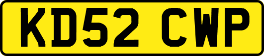 KD52CWP