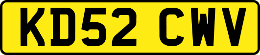 KD52CWV