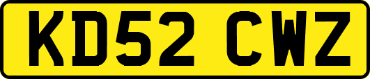 KD52CWZ