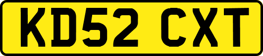 KD52CXT
