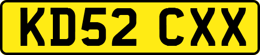 KD52CXX