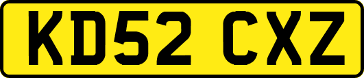KD52CXZ