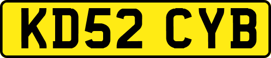 KD52CYB