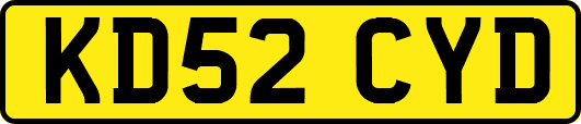 KD52CYD