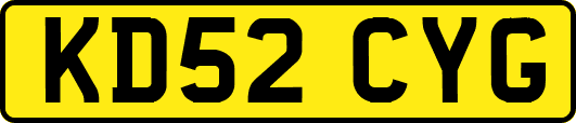 KD52CYG