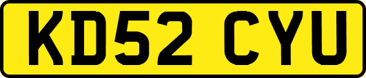 KD52CYU