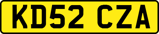 KD52CZA