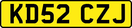 KD52CZJ