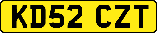 KD52CZT