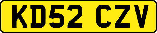 KD52CZV