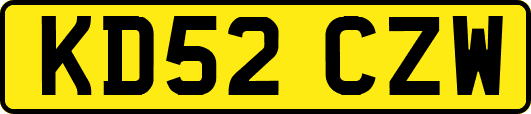 KD52CZW