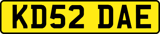 KD52DAE